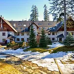 Polana-karpacz *