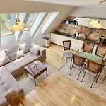 Polana-karpacz Appartement *