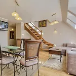 Polana-karpacz Appartement *
