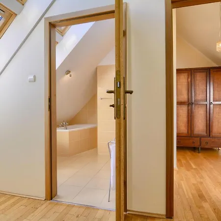 Apartament Polana-karpacz Karpacz