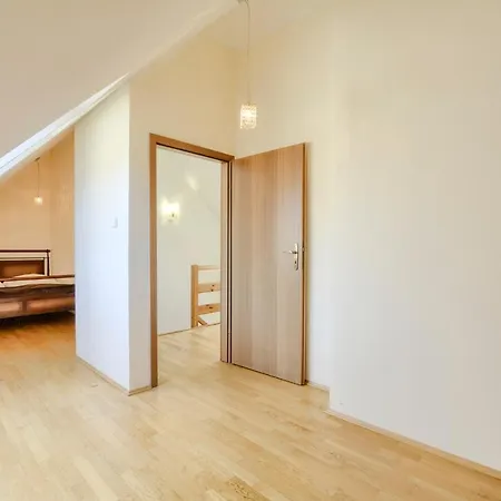 Polana-karpacz Appartement Karpacz