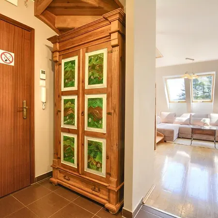 Polana-karpacz Apartament Karpacz