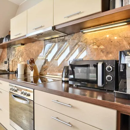 Apartament Polana-karpacz Karpacz
