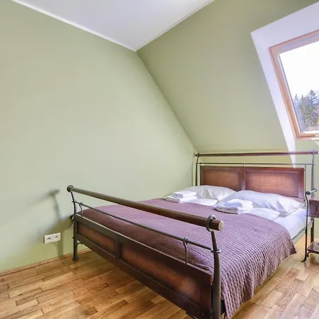 Apartament Polana-karpacz Karpacz