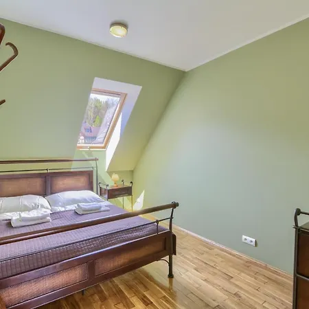 Apartament Polana-karpacz