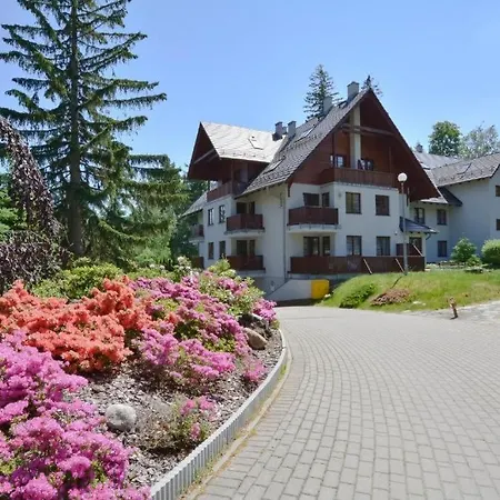 Polana-karpacz Apartament