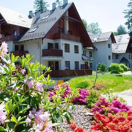 Polana-karpacz Apartament
