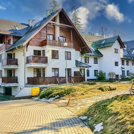 Polana-karpacz Karpacz