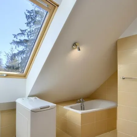 Polana-karpacz Apartment