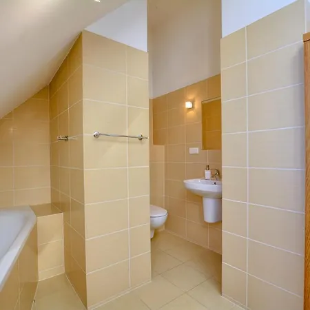 Polana-karpacz Apartment