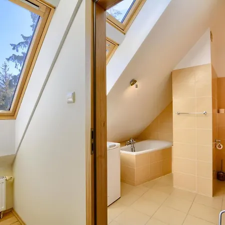 Polana-karpacz Apartment *