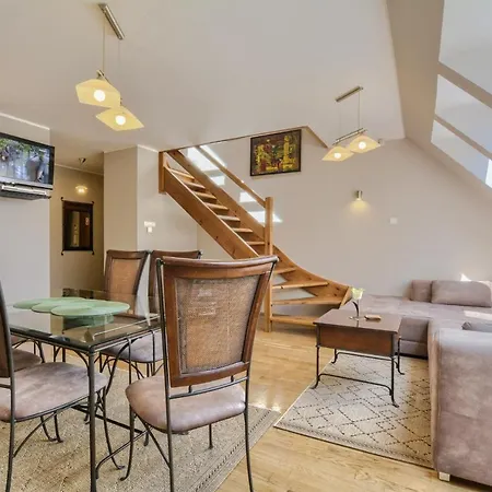 Polana-karpacz Apartment *