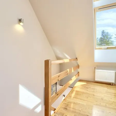 Polana-karpacz Apartment Karpacz