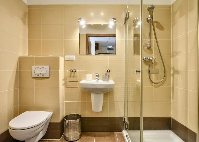 Polana-karpacz Apartamento