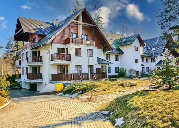 Polana-karpacz Karpacz