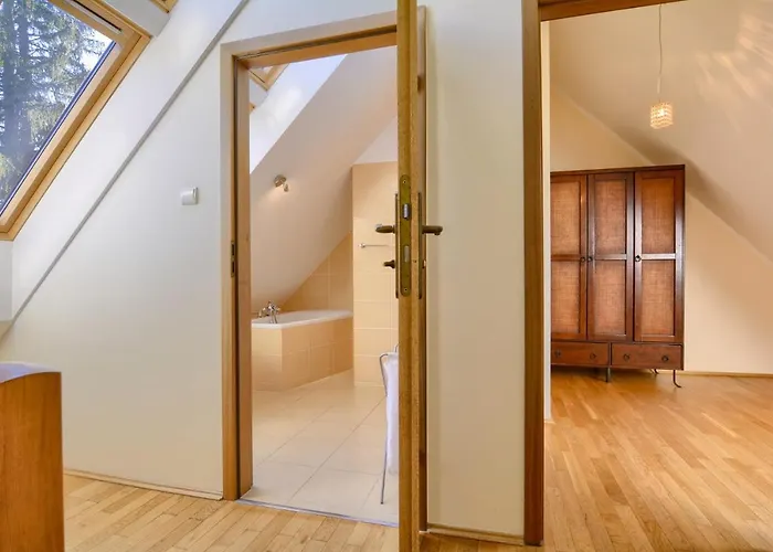 Apartamento Polana-karpacz Karpacz