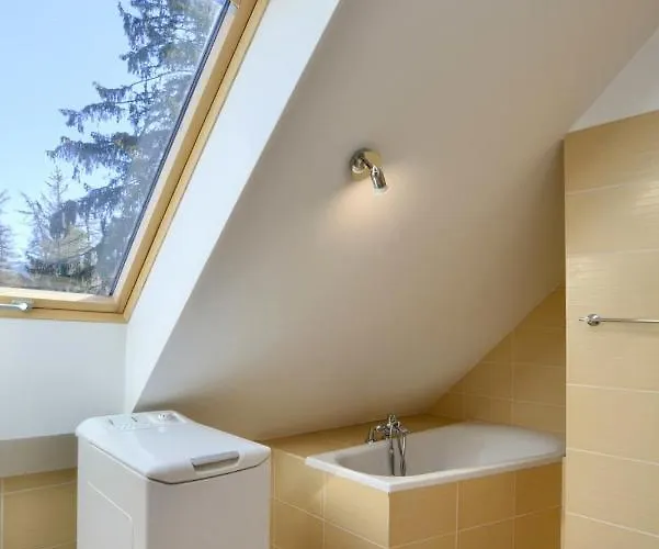 Polana-karpacz Apartamento