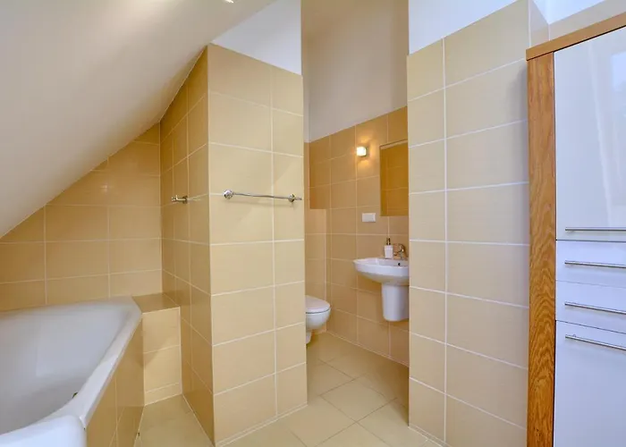 Polana-karpacz Apartamento