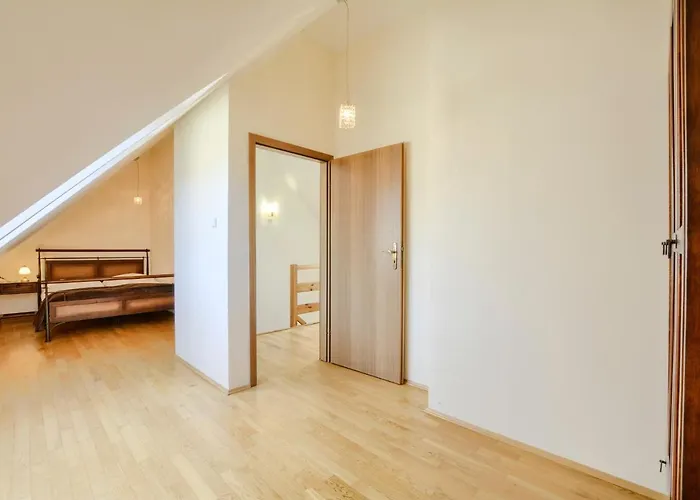 Polana-karpacz Apartamento Karpacz