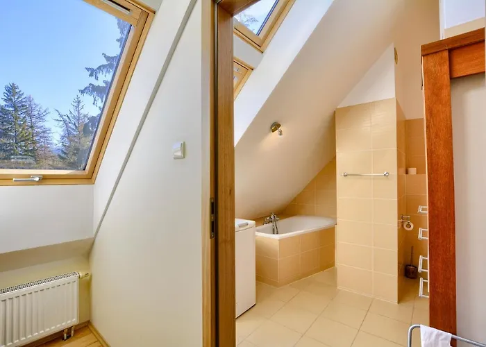 Polana-karpacz Apartamento *