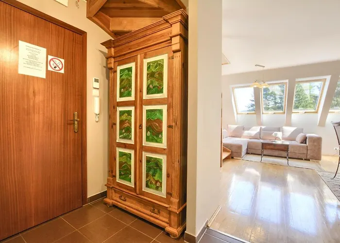 Polana-karpacz Apartamento Karpacz