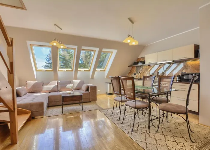 Apartamento Polana-karpacz *