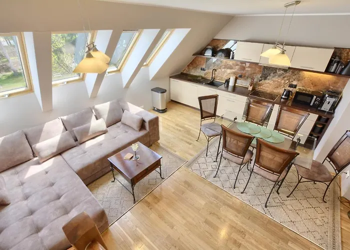 Polana-karpacz Apartamento *