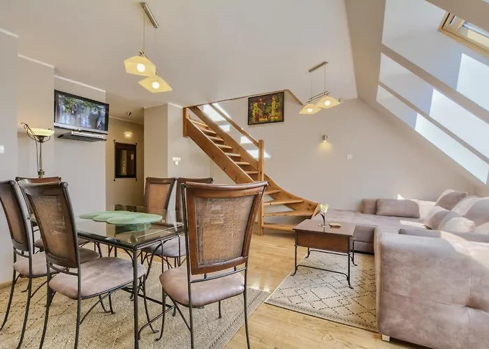 Polana-karpacz Apartamento *