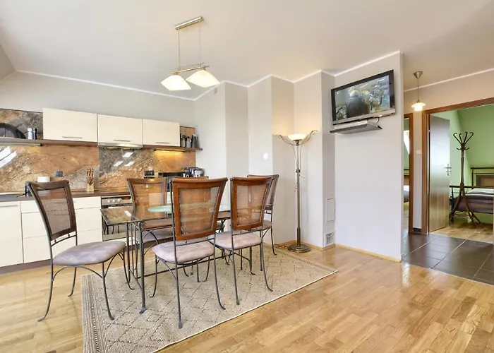 Polana-karpacz Karpacz