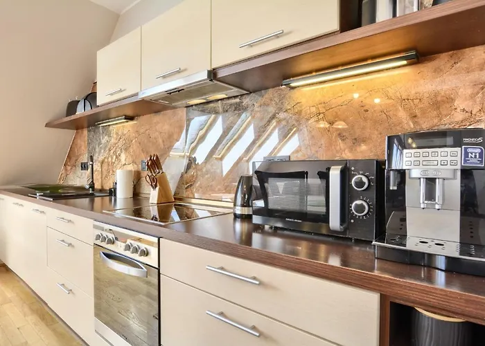 Apartamento Polana-karpacz Karpacz