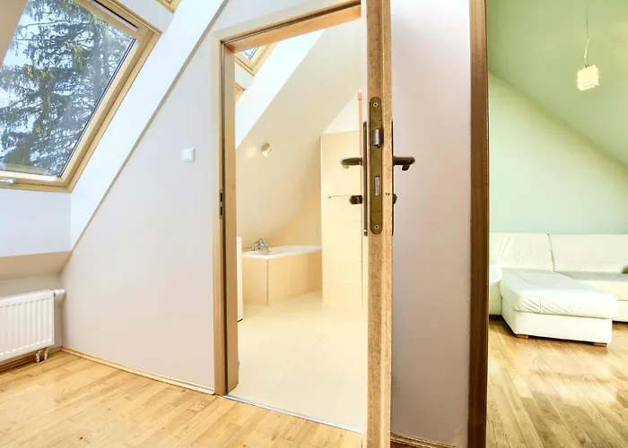 Polana-karpacz Karpacz