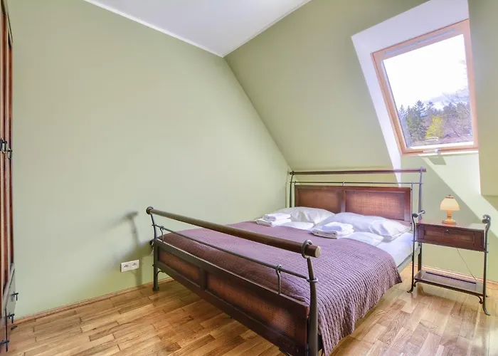 Apartamento Polana-karpacz Karpacz