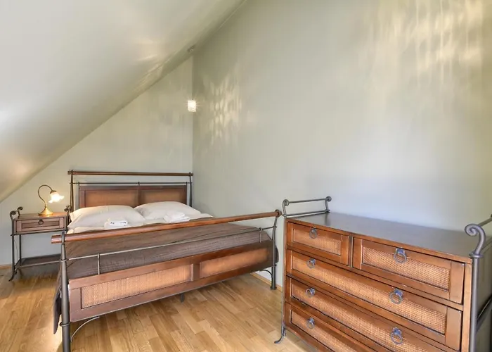 Apartamento Polana-karpacz Karpacz