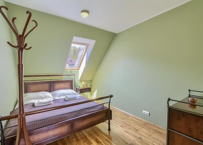 Apartamento Polana-karpacz