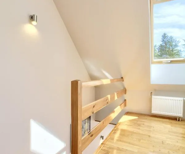 Polana-karpacz Apartamento Karpacz