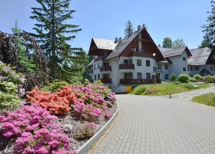 Polana-karpacz Apartamento